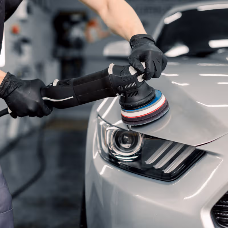 Çobanlar Oto Pasta Cila