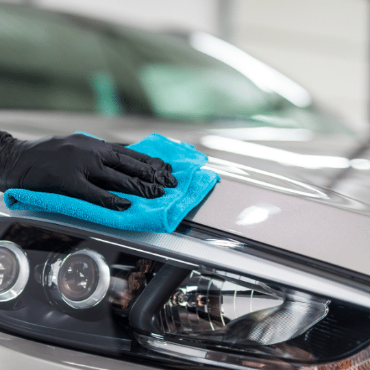 Çobanlar Oto Pasta Cila